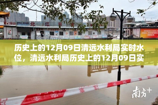 揭秘歷史水位變遷之旅，清遠水利局歷史上的12月09日實時水位記錄??