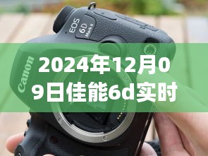 佳能6D實時顯示閃光燈故障深度解析，技術(shù)事件剖析與應(yīng)對之道（日期，XXXX年XX月XX日）