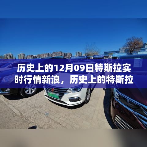 深度解析，歷史上的特斯拉新浪財經實時行情回顧（以十二月九日為例）