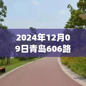 青島606路，奇遇與溫情的陪伴之旅（實時位置更新）