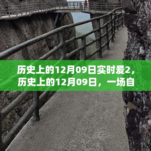 歷史上的12月09日，自然美景的奇妙探險之旅