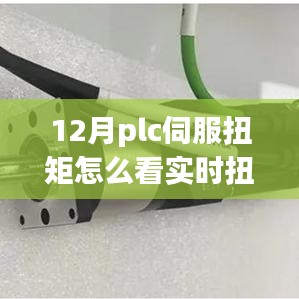 從PLC伺服扭矩到實(shí)時扭矩感知，掌握變化，開啟自信成就之旅