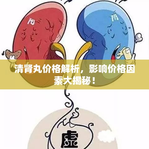 清腎丸價(jià)格解析，影響價(jià)格因素大揭秘！