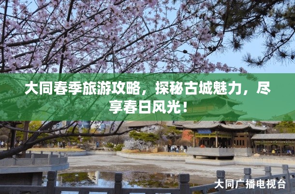 大同春季旅游攻略，探秘古城魅力，盡享春日風(fēng)光！