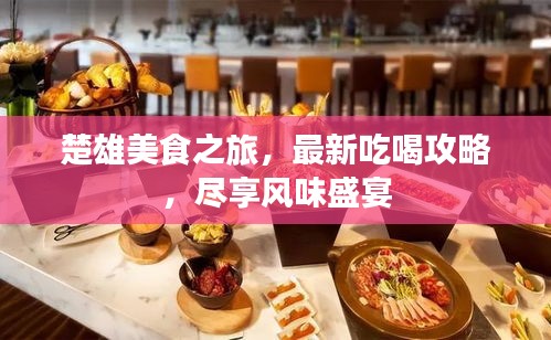 楚雄美食之旅，最新吃喝攻略，盡享風(fēng)味盛宴