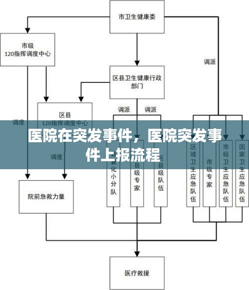 醫(yī)院在突發(fā)事件，醫(yī)院突發(fā)事件上報(bào)流程 