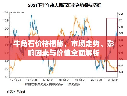 牛角石價(jià)格揭秘，市場走勢、影響因素與價(jià)值全面解析