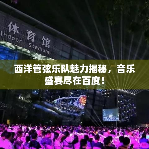 西洋管弦樂隊(duì)魅力揭秘，音樂盛宴盡在百度！